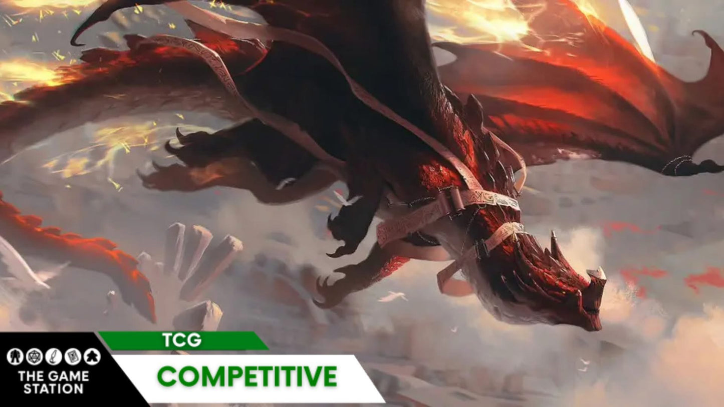 MTG Secrets of Strixhaven FRIDAY NIGHT Prerelease at The Game Station (pre-order) 04/17