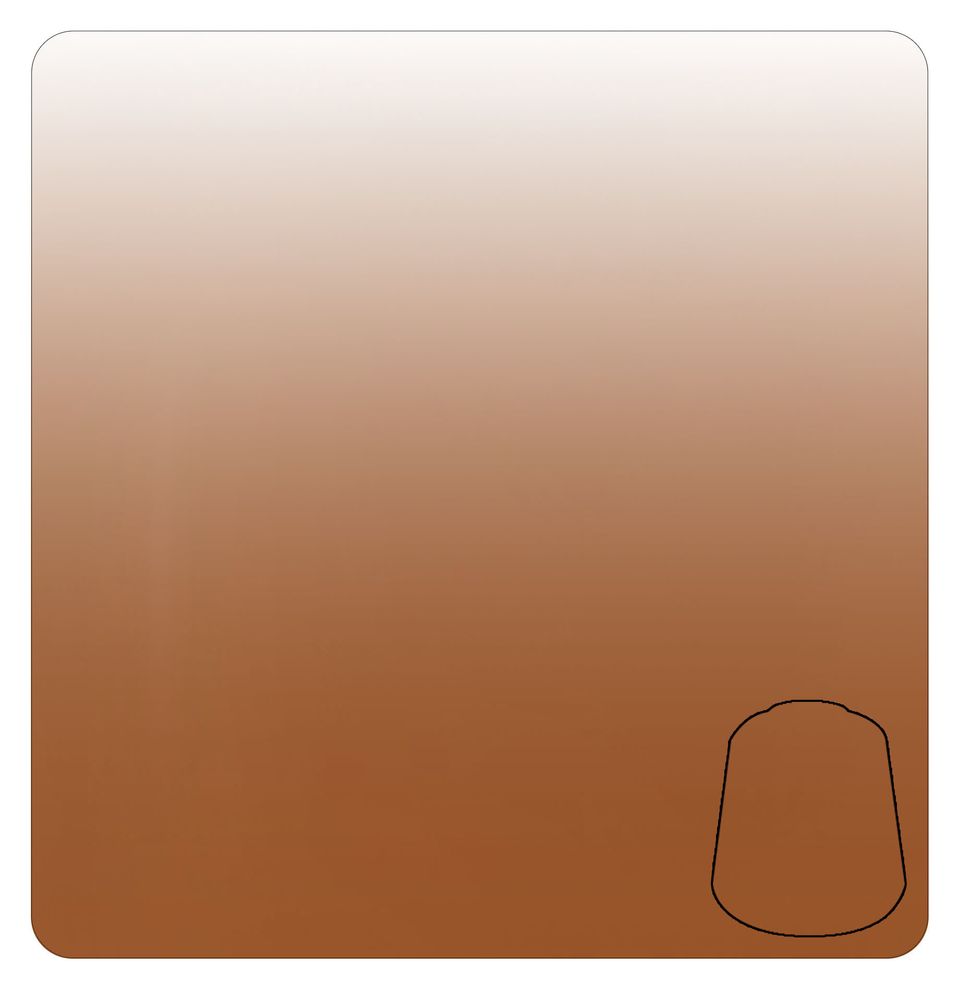 Warhammer Colour Shade Paint Seraphim Sepia