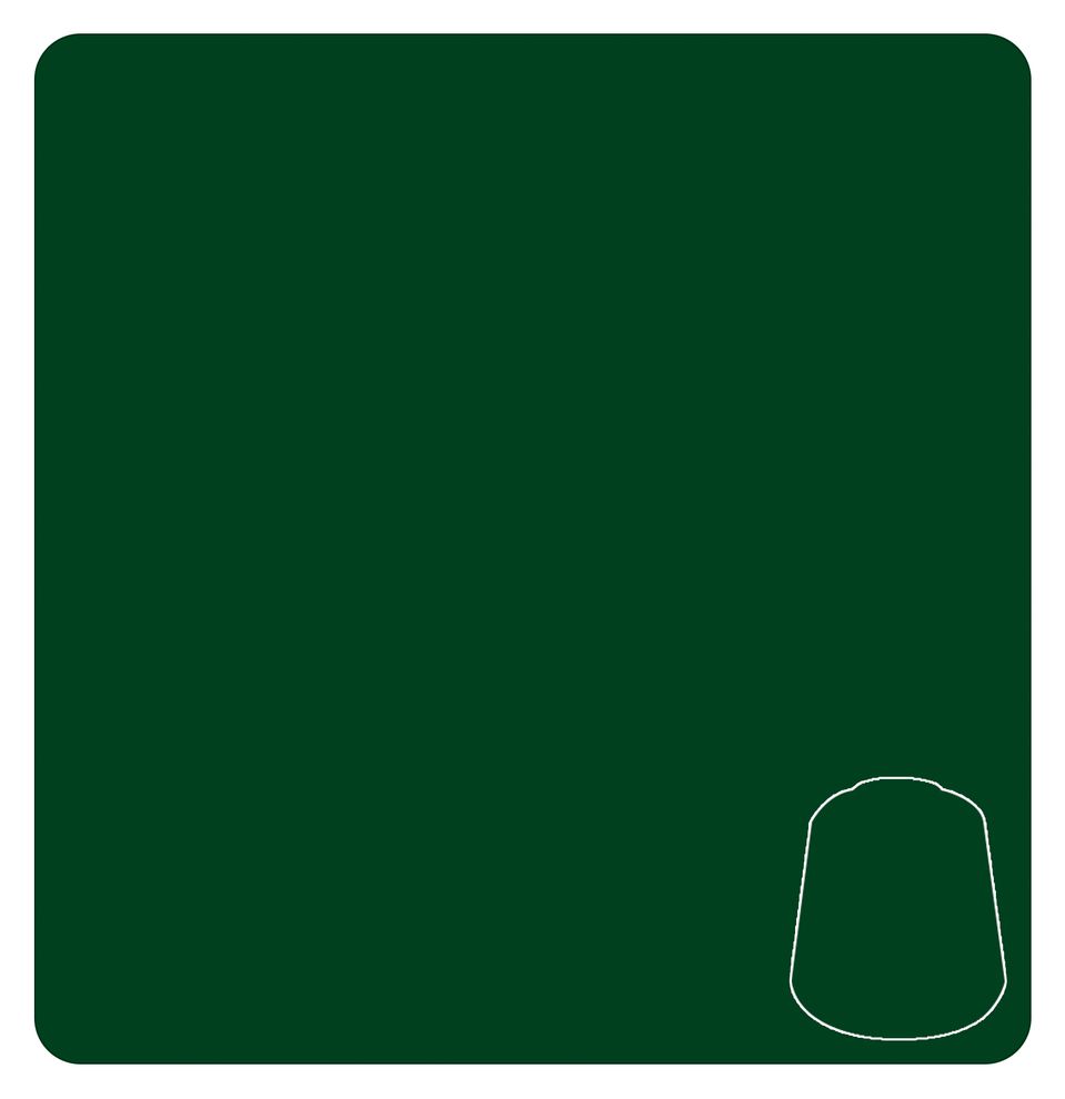 Air: Caliban Green