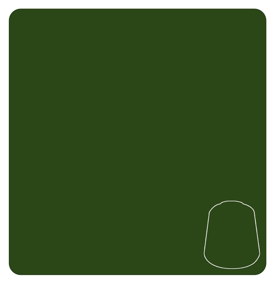 Air: Castellan Green