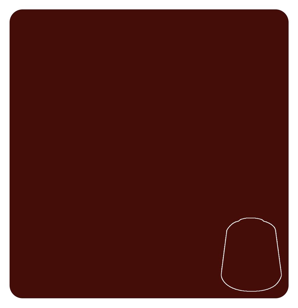 Air: Mournfang Brown