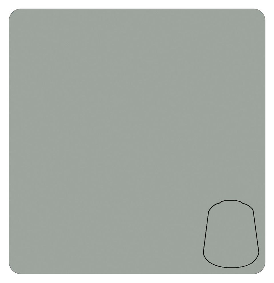Air: Administratum Grey