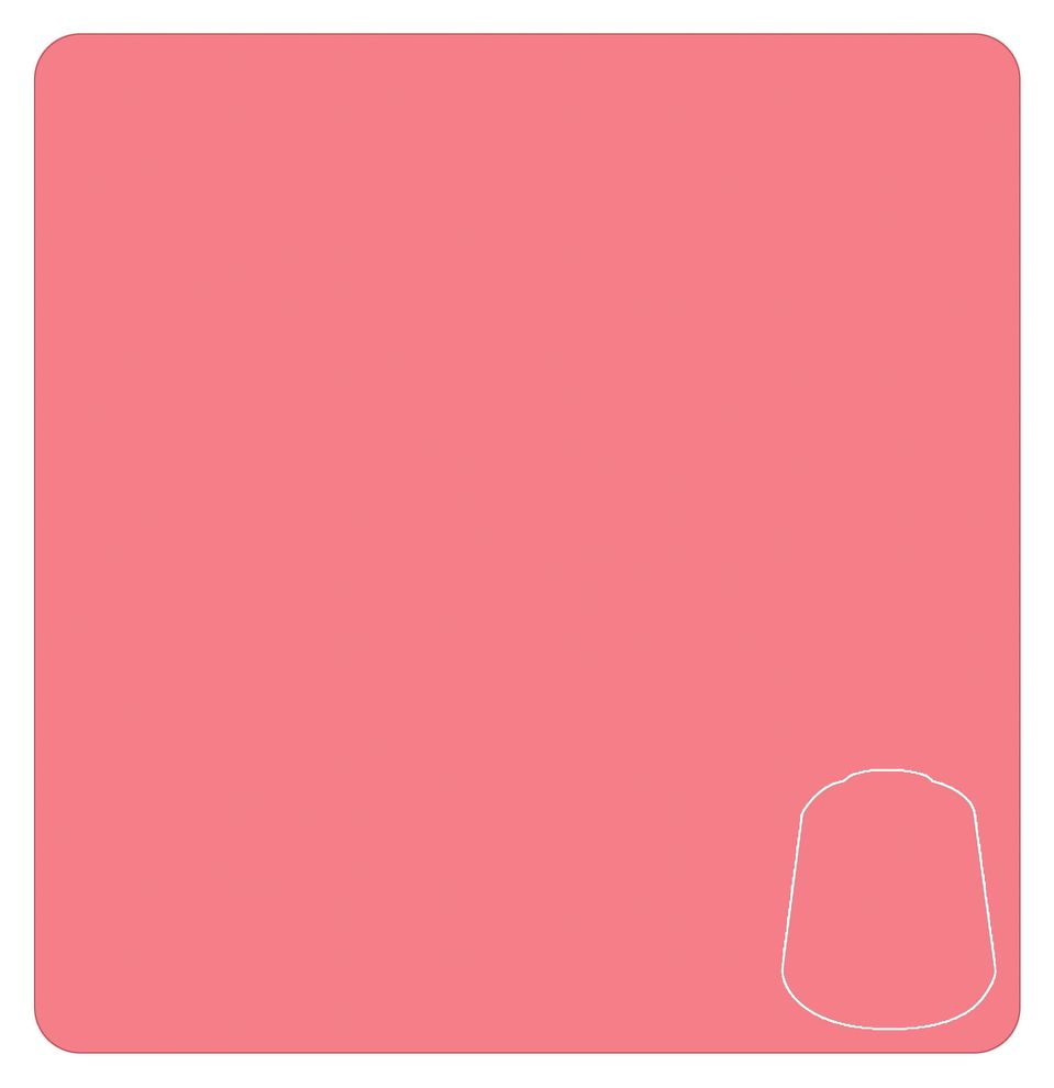 Air: Angron Red Clear