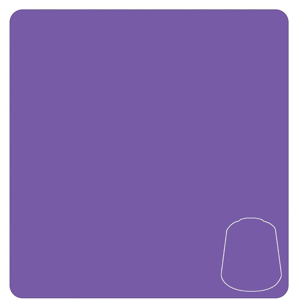 Air: Eidolon Purple Clear