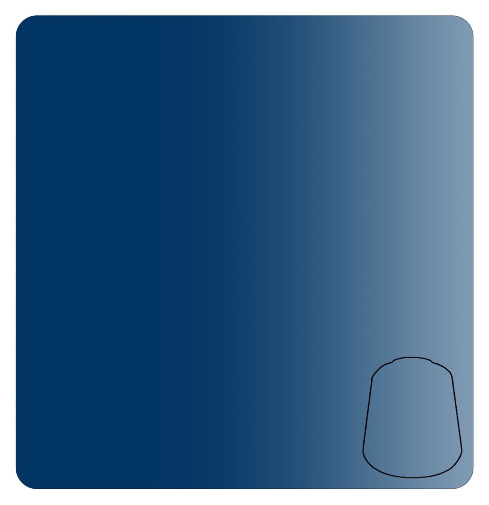 Warhammer Colour Contrast Paint Leviadon Blue