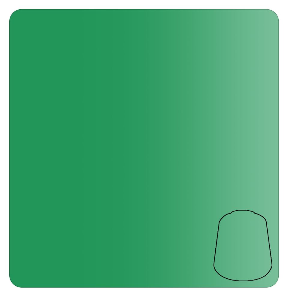 Warhammer Colour Contrast Paint Striking Scorpion Green