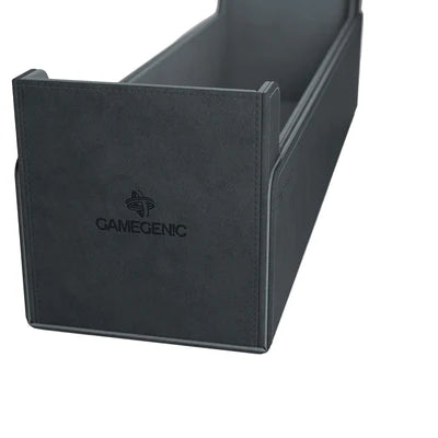 Gamegenic Dungeon S 550+ Black Deck Box