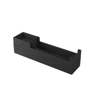 Gamegenic Cards' Lair 400+ Black Card Storage Box