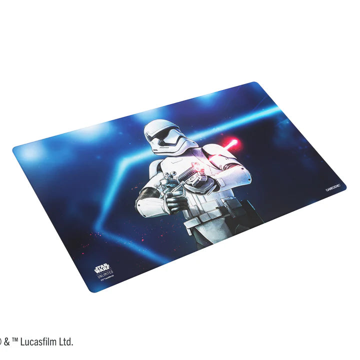 Star Wars: Unlimited Game Mat FO Storm Trooper