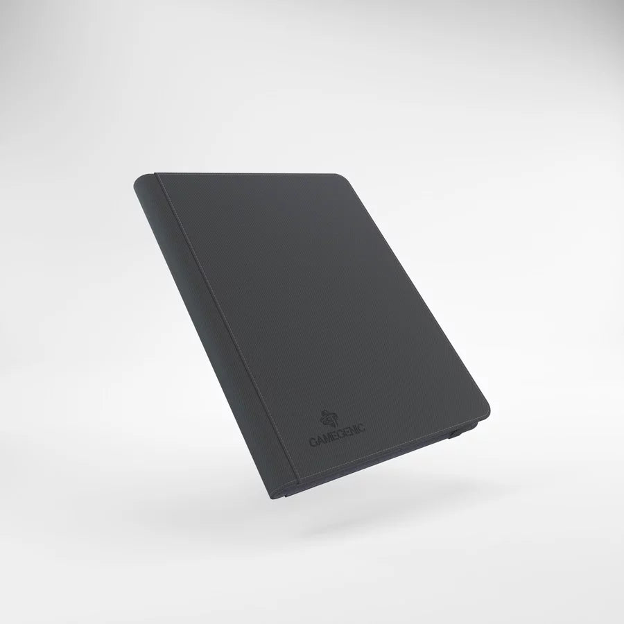 Gamegenic Prime Album 18-Pocket Black