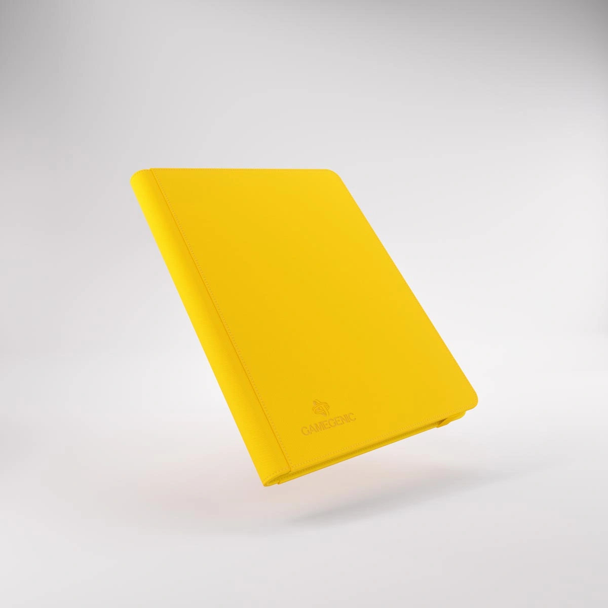 Gamegenic Prime Album 18-Pocket Yellow