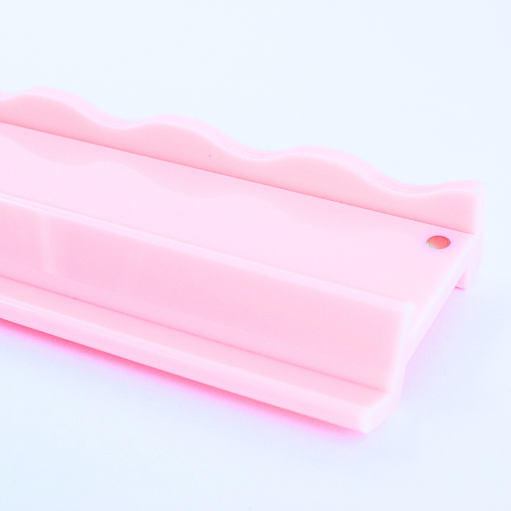 MAHJONG RACK PUSHER ADD ON-MAGNETIC | Premium Acrylic Set(4)