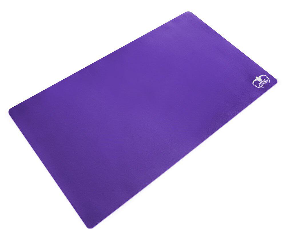 Ultra PRO Monochrome Purple TCG Playmat