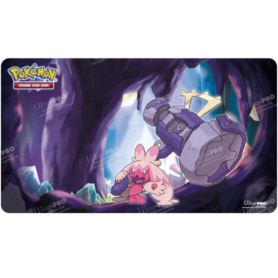 Pokémon Playmat Tinkaton
