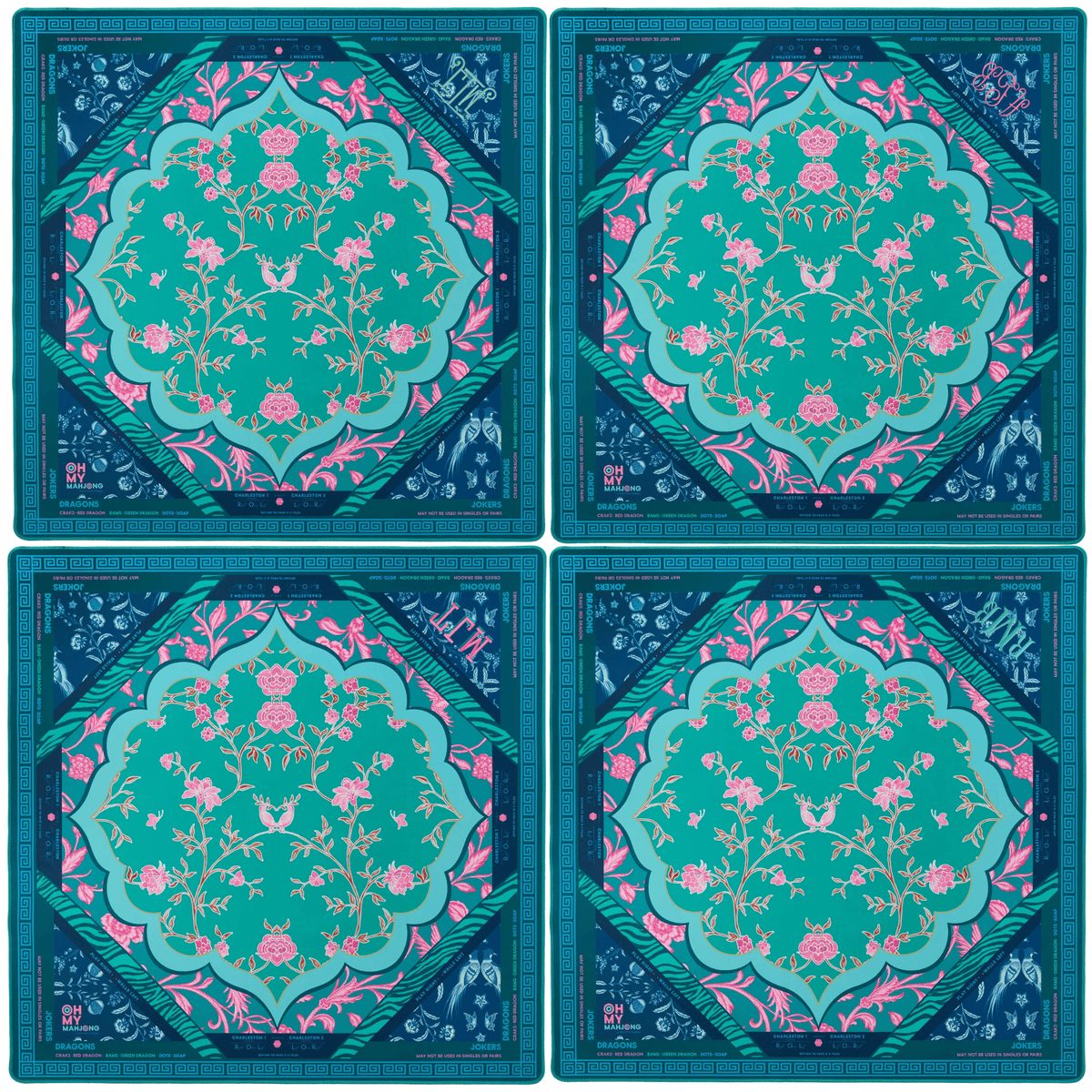 Esme Mat in Tube
