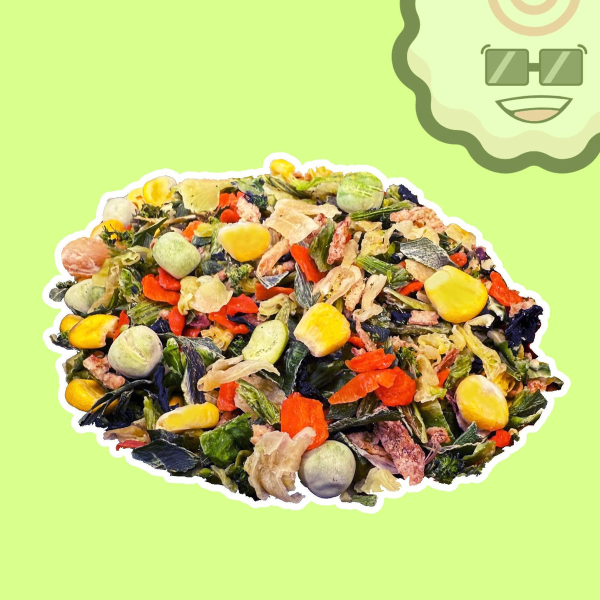 No Fungus Among Us Mix - 14 oz bag