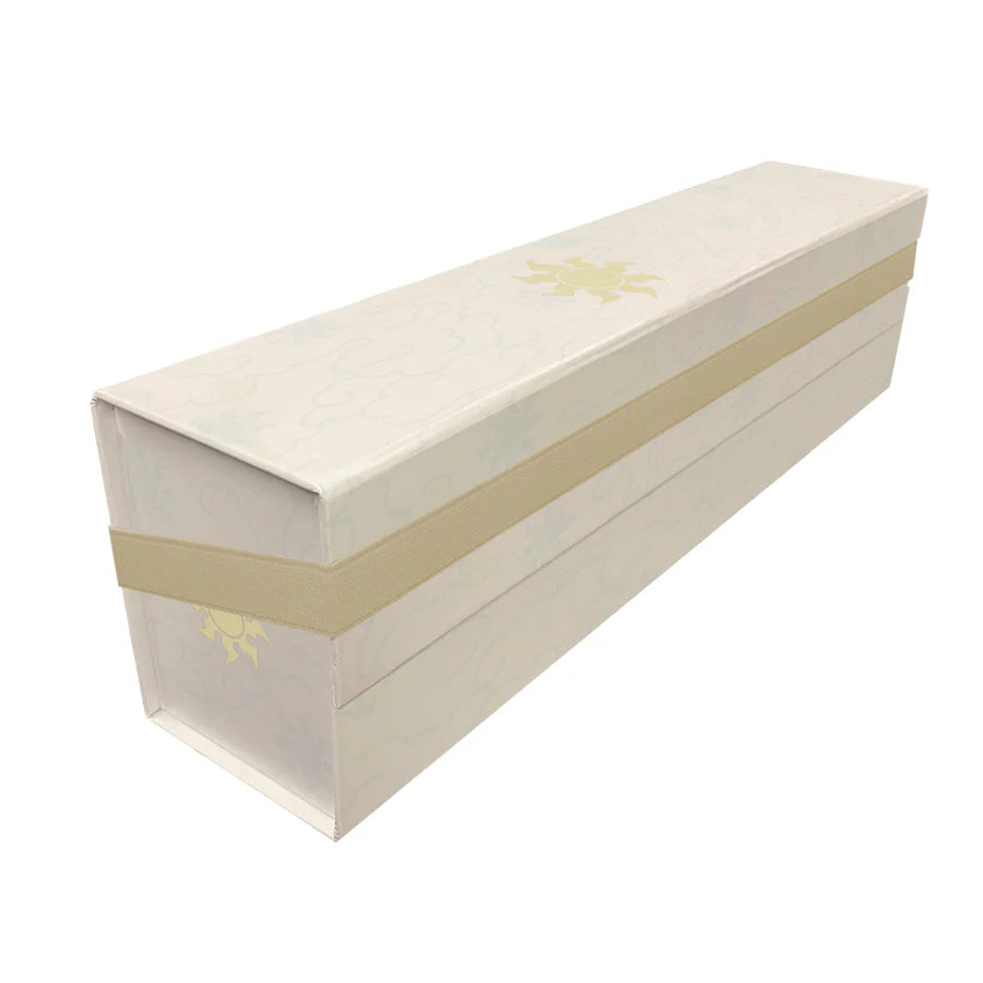 Gamegenic Mana 8 500+ Plains Storage Box for Magic: The Gathering