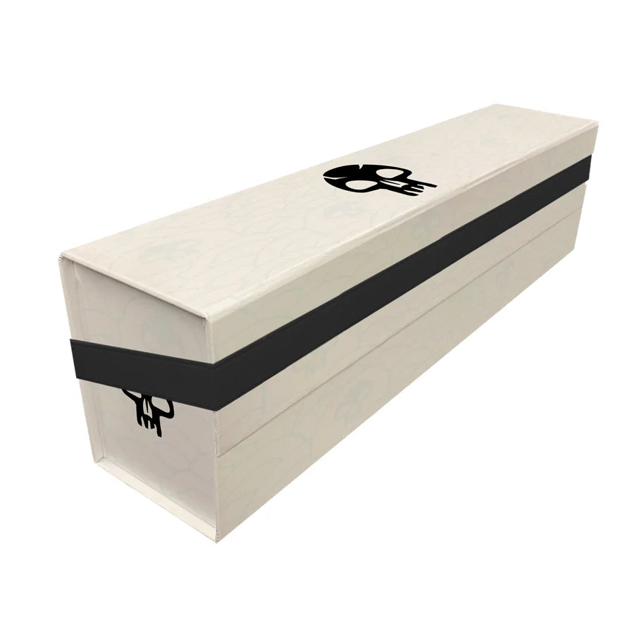 Gamegenic Mana 8 500+ Swamp Storage Box for Magic: The Gathering
