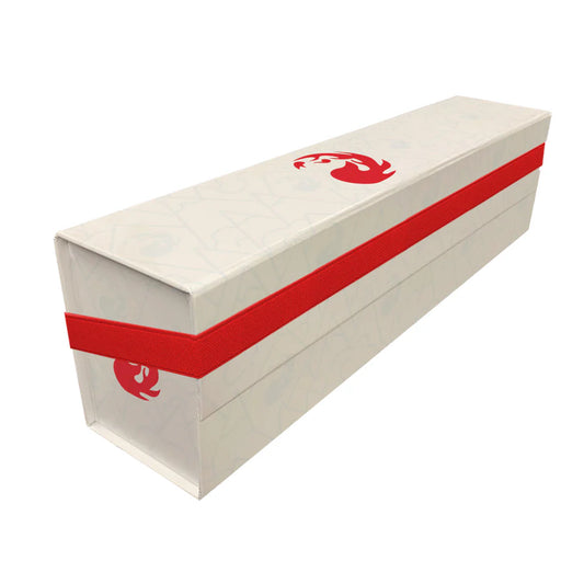 Gamegenic Mana 8 500+ Mountain Storage Box for Magic: The Gathering