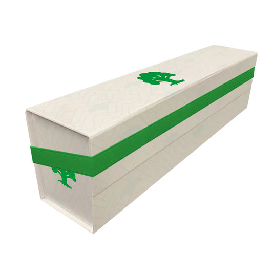 Gamegenic Mana 8 500+ Forest Storage Box for Magic: The Gathering