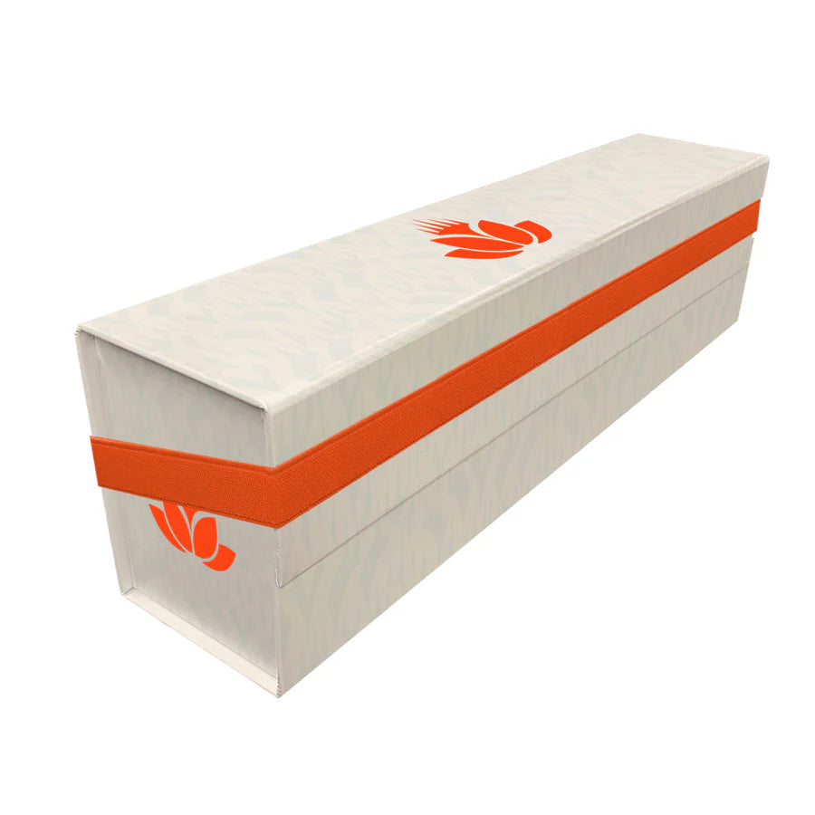Gamegenic Mana 8 500+ Lotus Storage Box for Magic: The Gathering