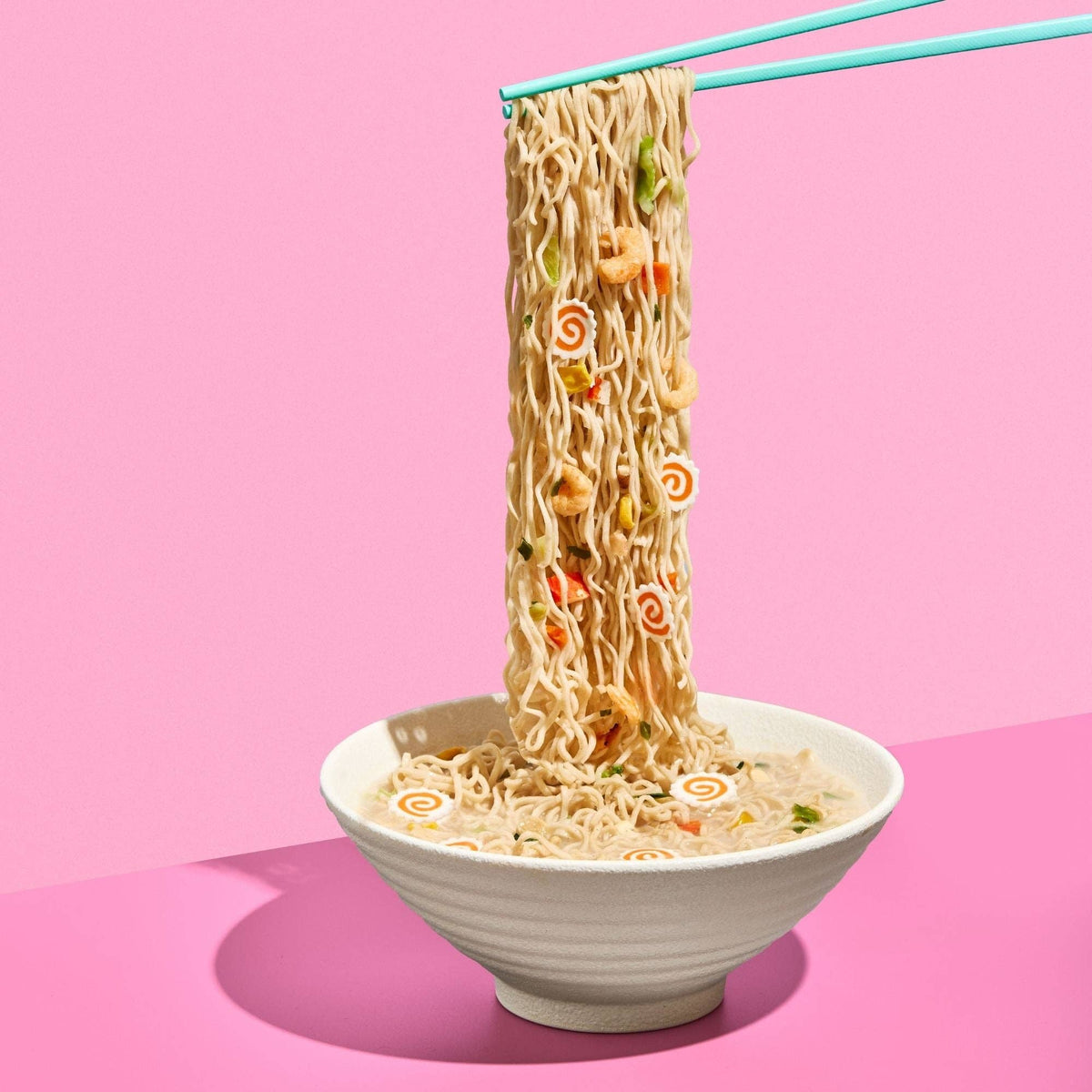 Tonkotsu Protein Ramen Soup - Case of 6