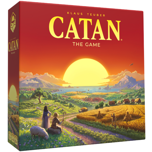 Catan Studio Catan Board Game