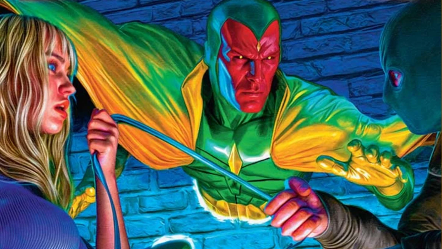 Magic: The Gathering Universes Beyond Marvel Superheroes FRIDAY NIGHT Prerelease at The Game Station 06/19/26