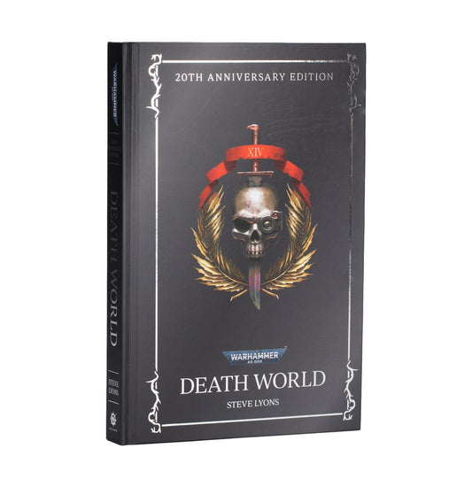 Death World (20th Anniversary Edition)