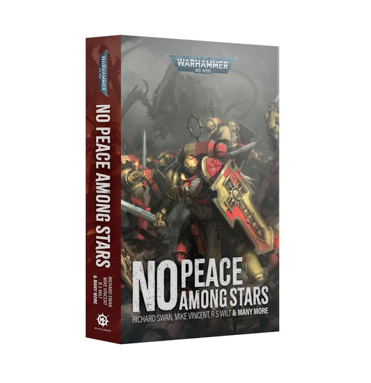 Warhammer 40,000 No Peace Among Stars (Paperback)