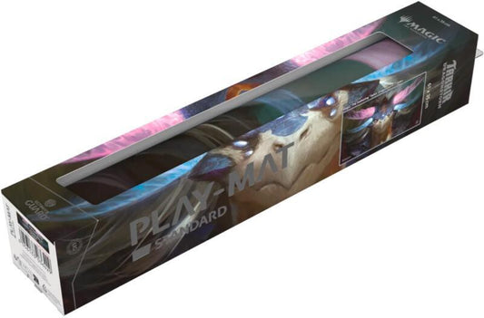 Magic: The Gathering Tarkir Dragonstorm TCG Playmat — Shiko