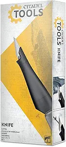 Warhammer Colour Knife