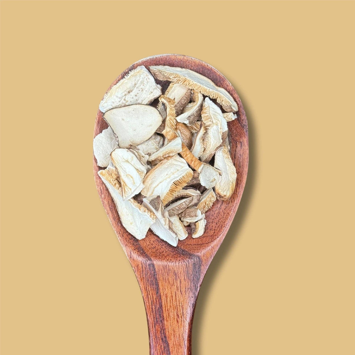 Shiitake Mushroom - 3 oz bag