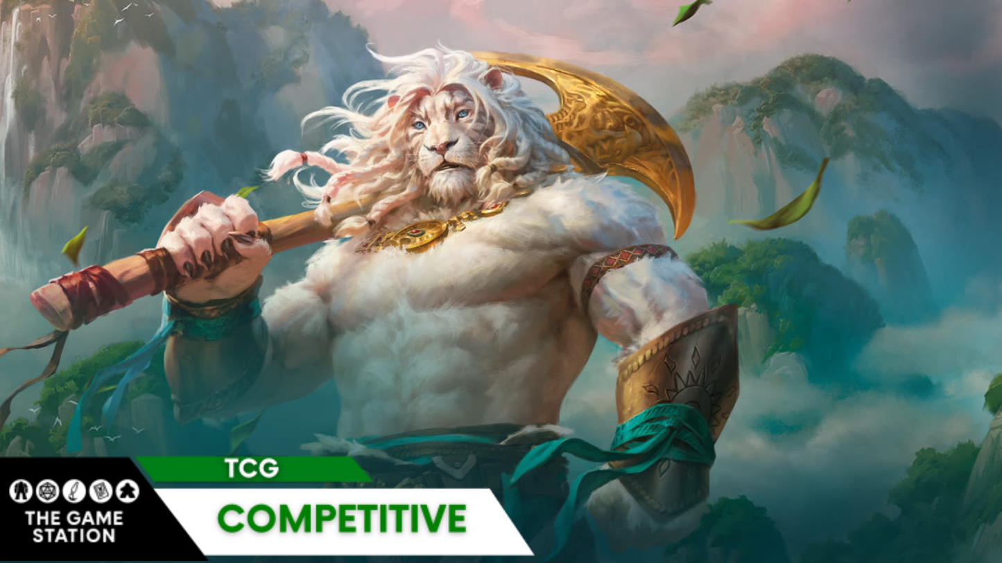 Booster Draft Entry: Chaos Draft | 2nd Saturday