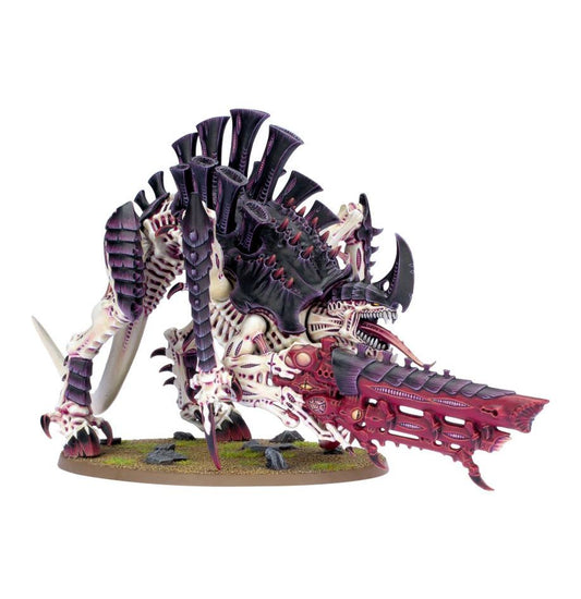 Tyrandis - Tyrannofex/Tervigon