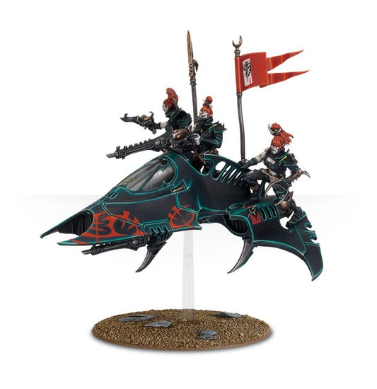 Warhammer 40,000: Drukhari: Venom