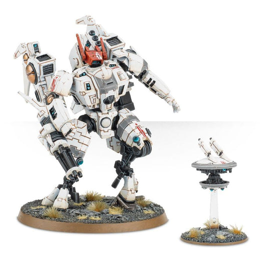 T'au: Empire Commander