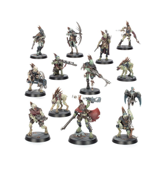 Warhammer 40,000 - Kill Team: Farstalker Kinband