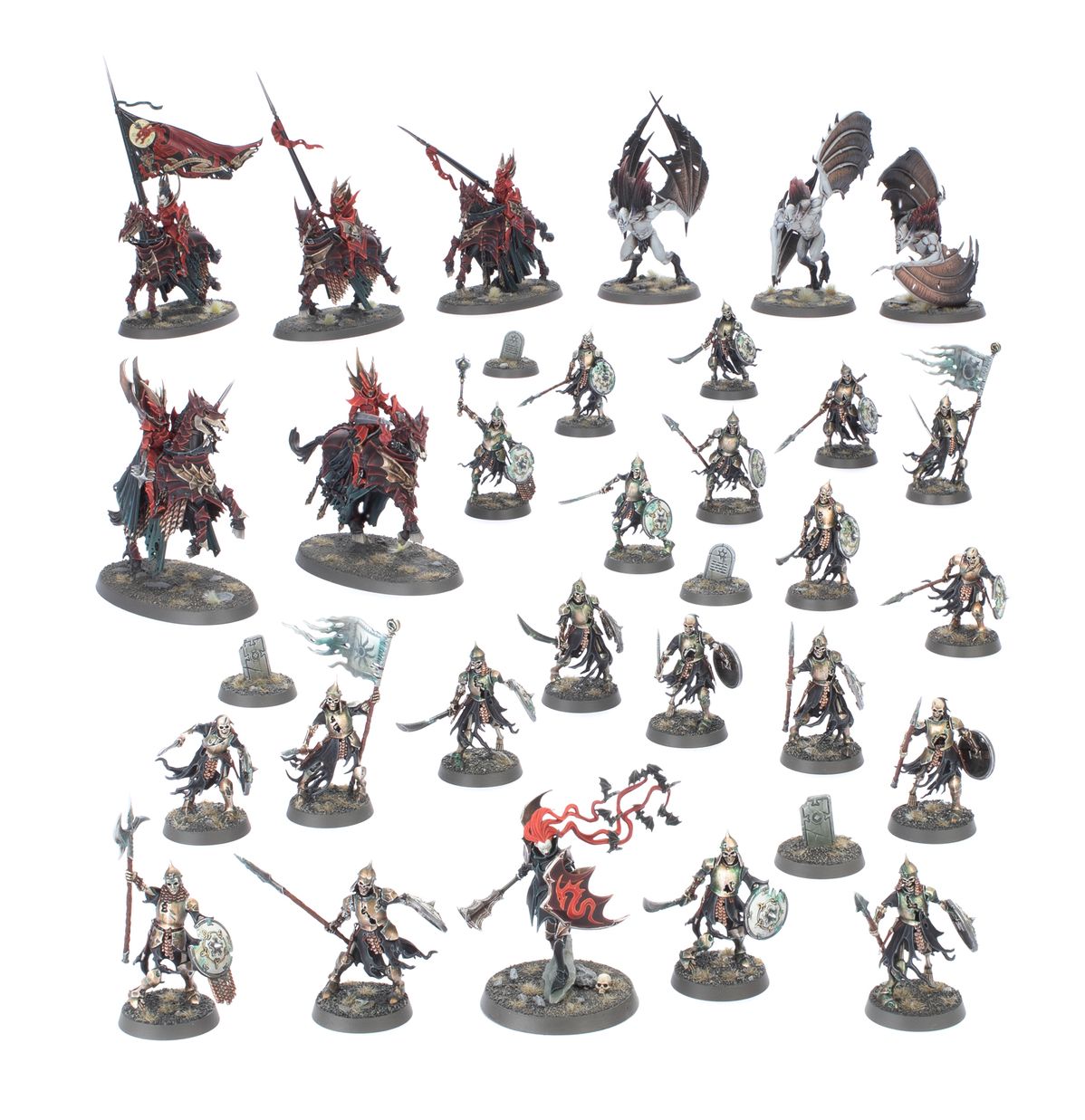 Spearhead Bloodcrave Hunt