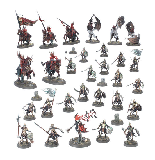 Spearhead Bloodcrave Hunt