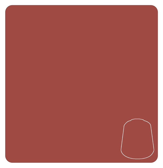 Warhammer Colour Layer Paint Squig Orange