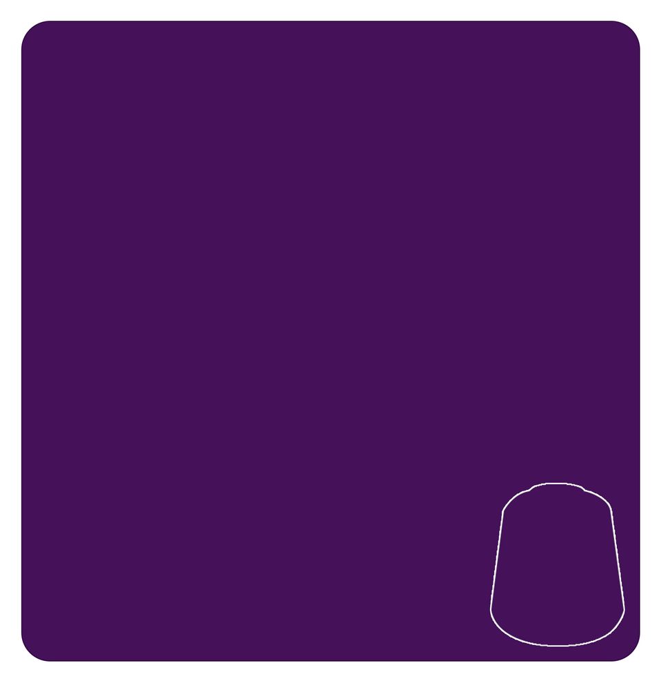 Warhammer Colour Layer Paint Xereus Purple