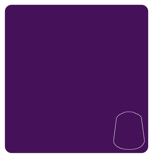Warhammer Colour Layer Paint Xereus Purple