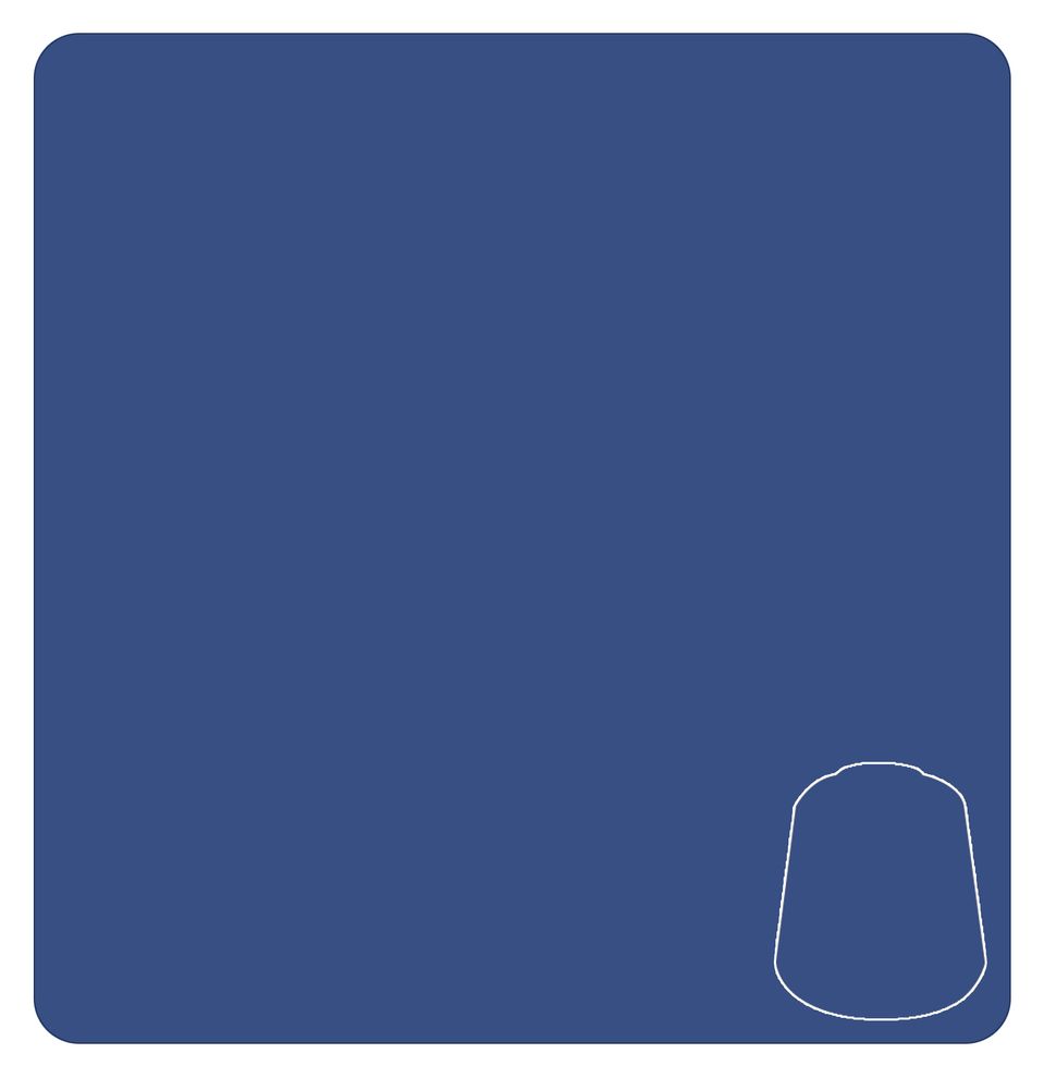 Warhammer Colour Layer Paint Alaitoc Blue