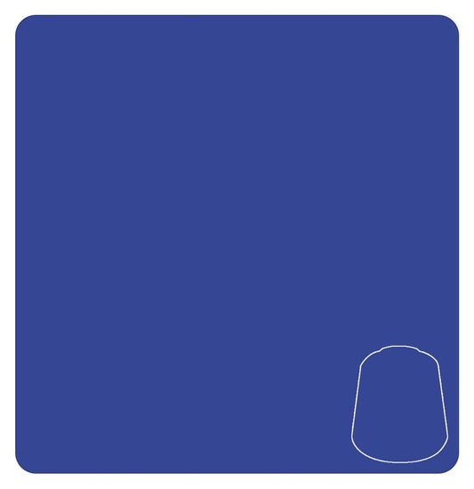 Warhammer Colour Layer Paint Altdorf Guard Blue