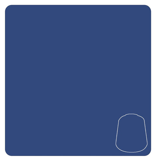 Warhammer Colour Layer Paint Calgar Blue