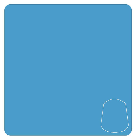 Warhammer Colour Layer Paint Lothern Blue