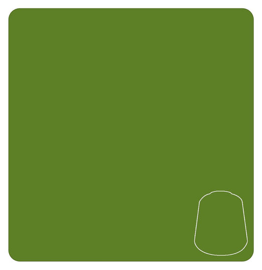 Warhammer Colour Layer Paint Sybarite Green