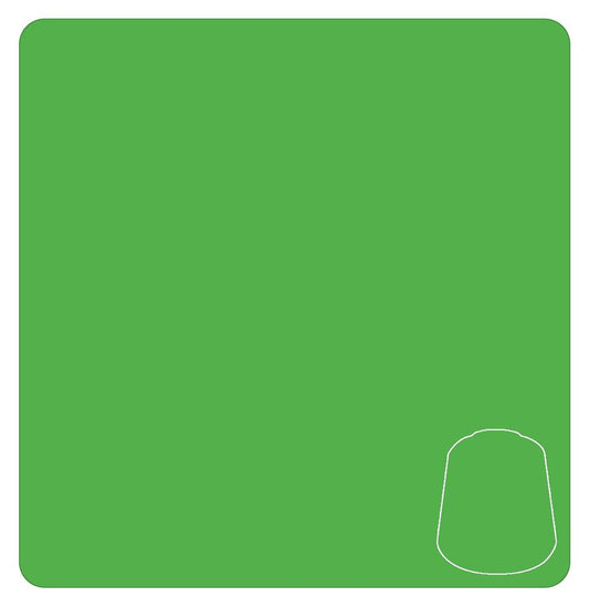 Warhammer Colour Layer Paint Moot Green