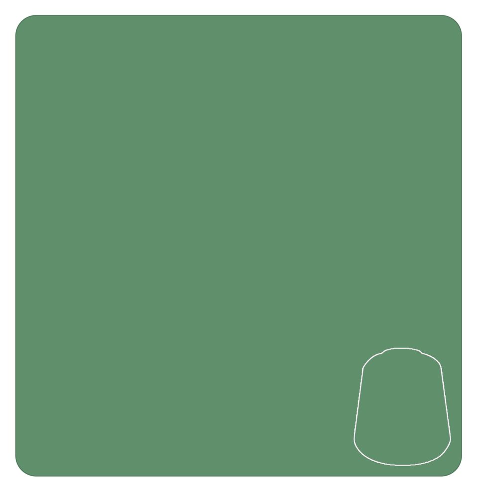 Warhammer Colour Layer Paint Skarsnik Green